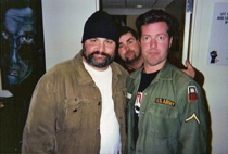 Stern Show