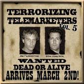 Terrorizing Telemarketers 5 CD